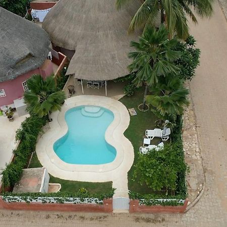 Villa Bord De Mer Avec Piscine Sali Tapé Exteriör bild