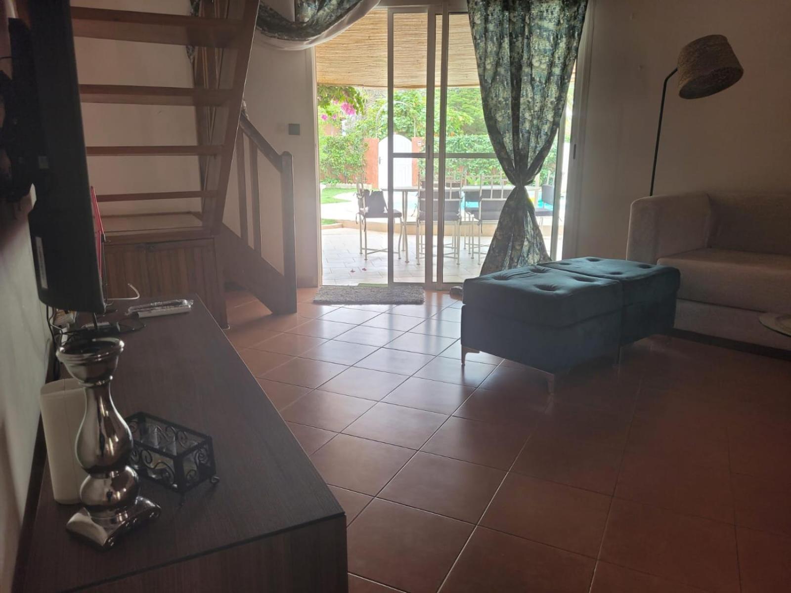 Villa Bord De Mer Avec Piscine Sali Tapé Exteriör bild